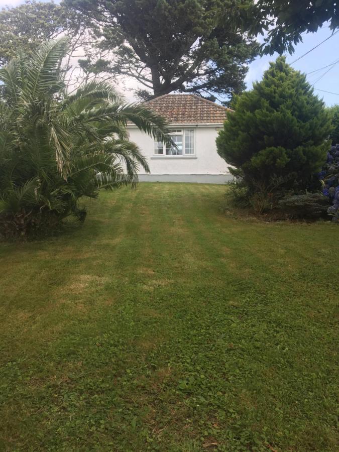 Camellia Chalet Germoe Exterior photo